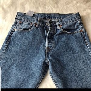 Vintage 501, great condition and color and fit